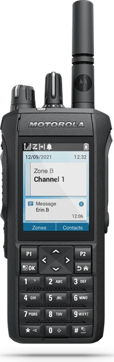 MOTOTRBO™ R7